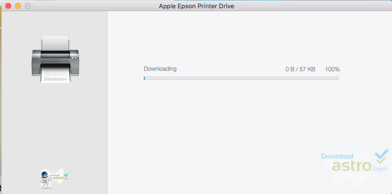 epson wireless printer driver for mac